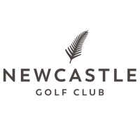 Newcastle Golf Club logo