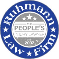 Ruhmann Law Firm logo