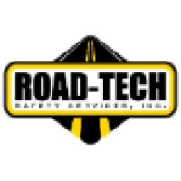 Road-Tech Safety Services, Inc. logo