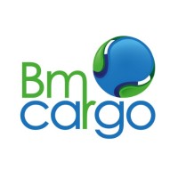 BM CARGO logo