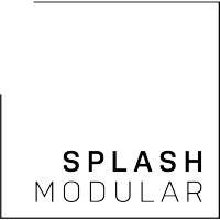 Splash Modular Inc logo