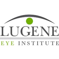 Lugene Eye Institute logo