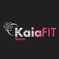 Kaia FIT Sierra logo