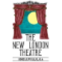 New London Theatre logo