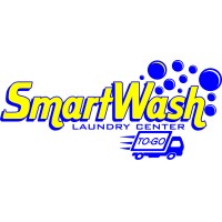 SmartWash Laundry Center logo