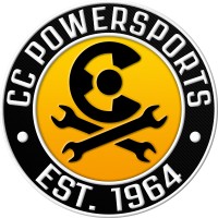 CC Powersports logo
