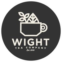 Wight Tea Company logo
