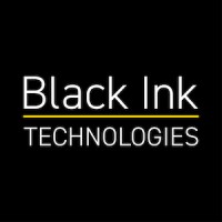 Black Ink Technologies logo