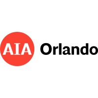 AIA Orlando logo