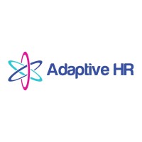 Adaptive HR logo