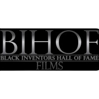 Black Inventors Hall Of Fame Films logo