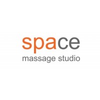 Space Massage Studio logo