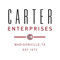 Carter Enterprises logo