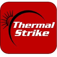 ThermalStrike logo