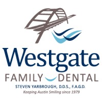 Westgate Family Dental logo