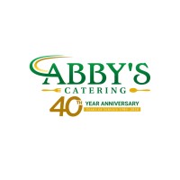 Abby's Catering logo