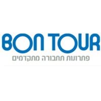 Bon Tour Ltd. logo