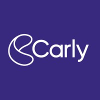 Carly Car Subscription logo