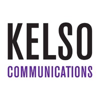 Kelso Communications logo