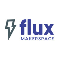 Flux Makerspace logo