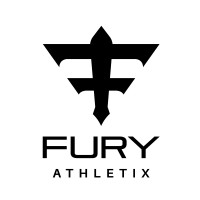 Fury Athletix logo