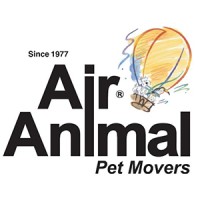 Air Animal Pet Movers (Air Animal Inc.) logo
