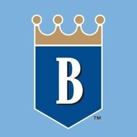 Burlington Royals logo