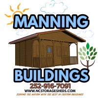 Manning Buildings logo