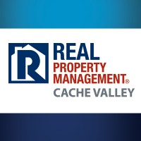 Real Property Management Cache Valley logo