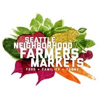 Neighborhood Farmers Market Alliance logo
