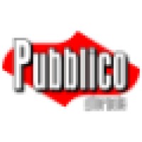 Pubblico logo