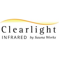 Clearlight® - Infrared Saunas And Wellness Solutions logo