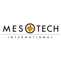 Mesotech International logo