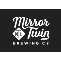 Mirror Twin Brewing Co logo