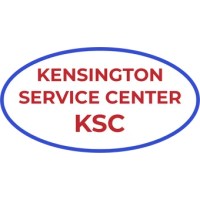 Kensington Service Center logo