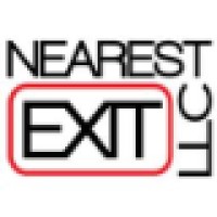 Nearest Exit LLC logo