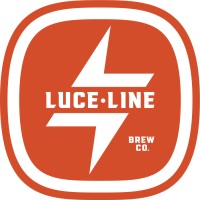 Luce Line Brewing Co. logo