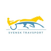 Svensk Travsport logo