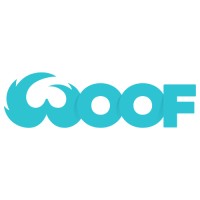 WoofWoof TV logo