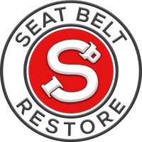 Seat Belt Restore logo
