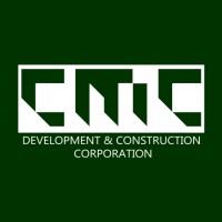 CMC Development & Construction Corporation logo