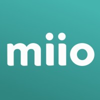 Miio Electric logo
