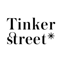 Tinker Street * logo