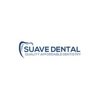 Suave Dental logo
