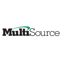 Image of MultiSource Manufacturing LLC