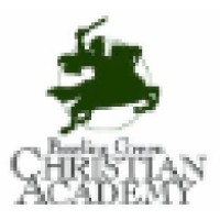 Bowling Green Christian Academy logo