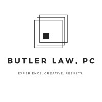 Image of Butler Law, PC