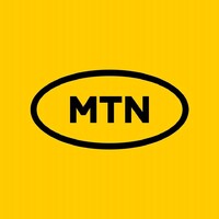 MTN Business App Of The Year logo