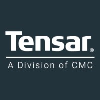 Tensar, A Division Of CMC logo
