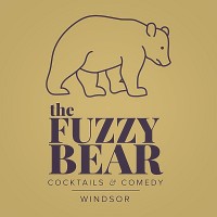 Fuzzy Bear Windsor logo